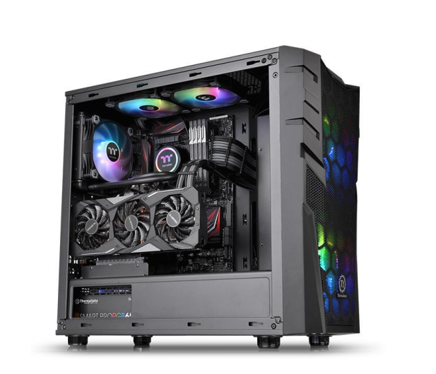 Thermaltake Commander C32 - 569260 - zdjęcie 6